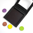 Multiple Color High Pigment Glitter Eyeshadow , Warm Color Eyeshadow Palette