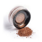 Sparkly Loose Powder Face Makeup Highlighter Mineral Ingredient 8 Colors Available