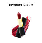 Vloeibare Langdurige Steenlippenstift, hoogst Met pigment gekleurde Lippenstift Waterdichte 40g