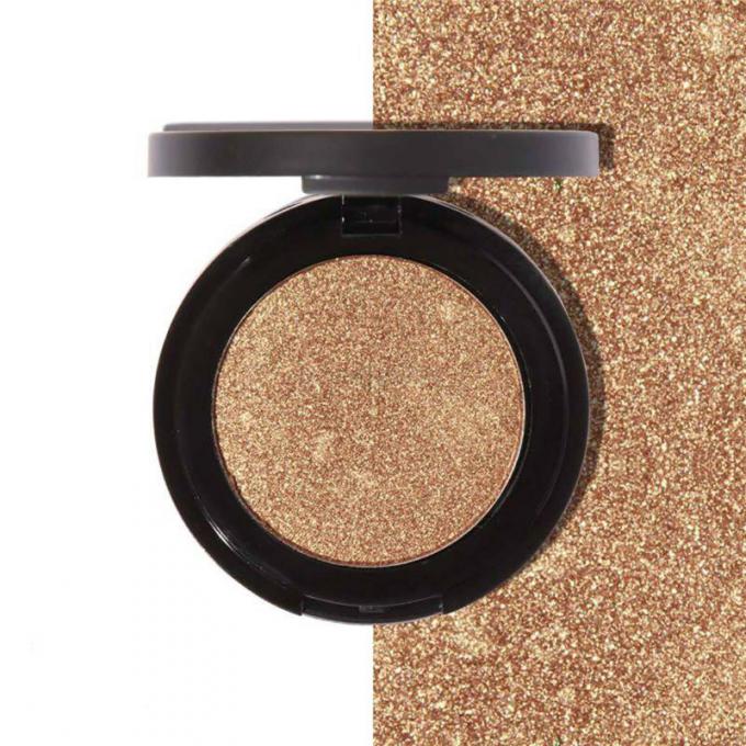 De privé van de de Make-up Donkere Huid van Etiket Enige Highlighter Contour van Highlighter Bronzer