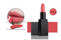 China 30 de Make-upproducten die van de Kleurenlip de Lippenstift van de Grapefruitkleur voor Meisjes charmeren bedrijf