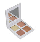 Long Lasting Face Highlighter Powder Various Color Suit For All Occasions