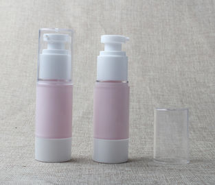 China Privé Etiket die Make-up van Producten de contouren aangeven die het Hydrateren de Make-upinleiding isoleren van de Gezichtshuid fabriek